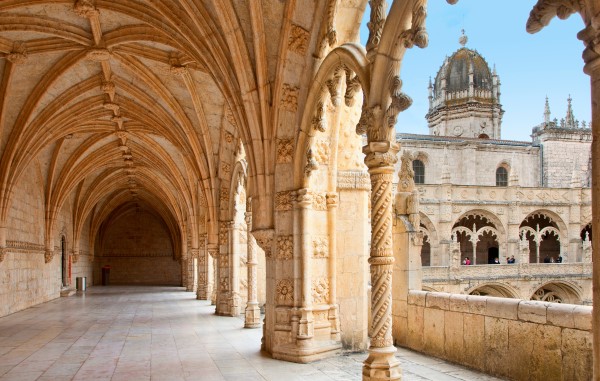 10 Lieux à Découvrir à Lisbonne 10 Lieux à Découvrir à Lisbonne