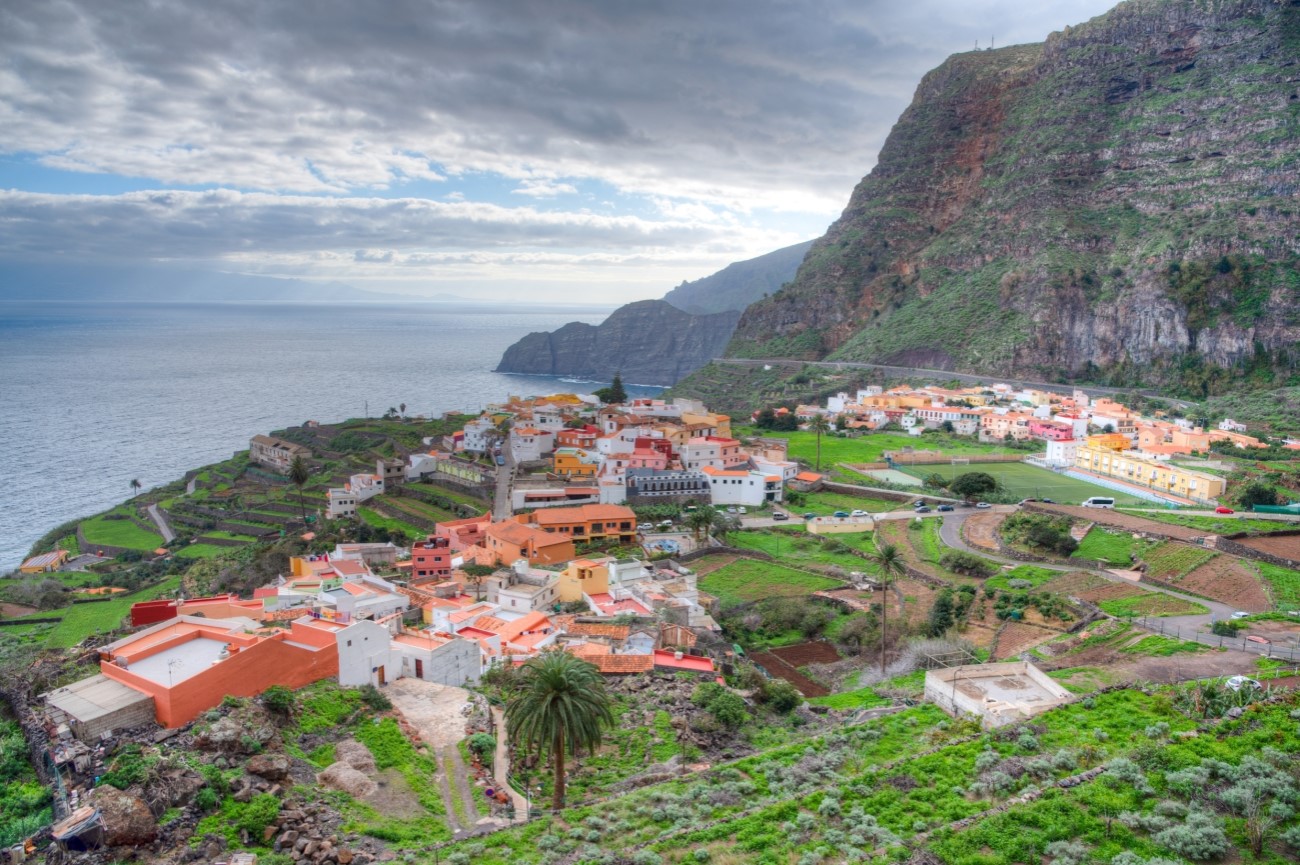 Things To Do In La Gomera Spain 3 day Itinerary