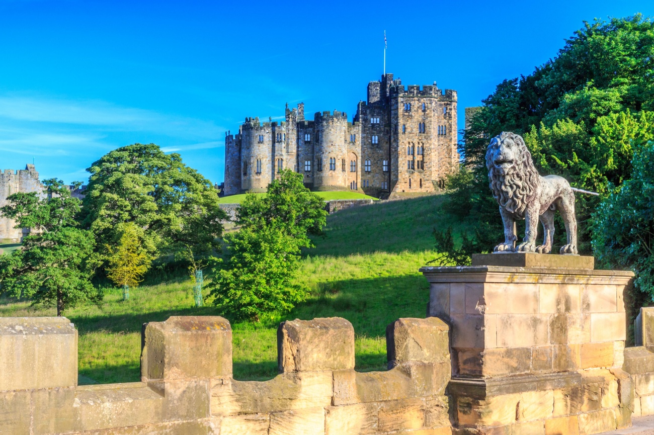 Choses Faire Dans Northumberland National Park Itin raire De 3 Jours