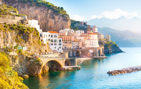Things to do in Amalfi Coast, Italy Things to do in Amalfi Coast, Italy