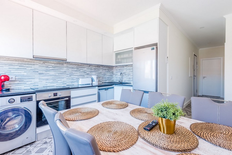 Managed by us: Bela Vista B, Lisbon, Portugal