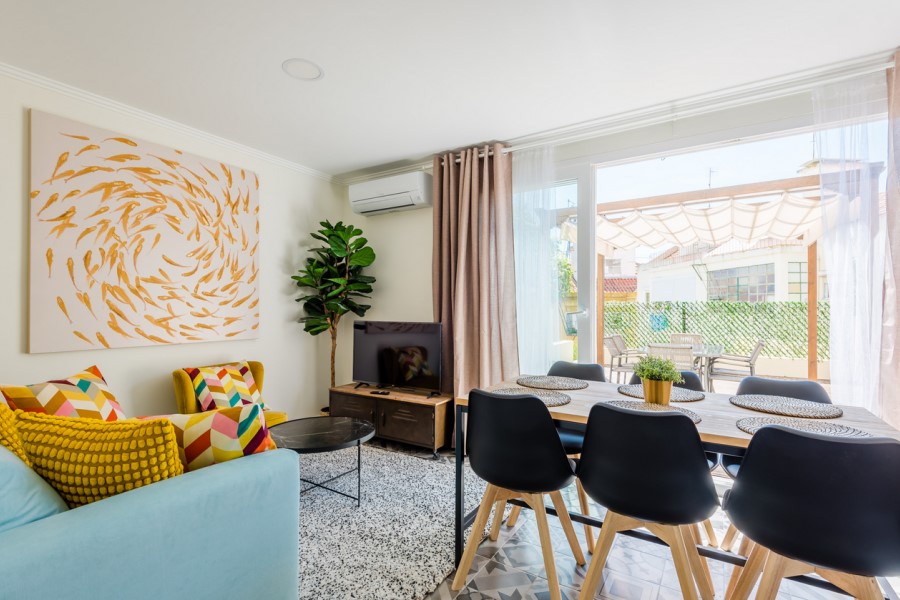 Managed by us: Bela Vista A, Lisbon, Portugal