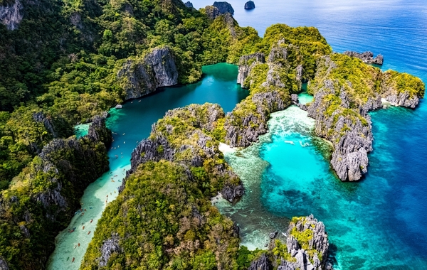 Things to do in El Nido, Philippines Things to do in El Nido, Philippines