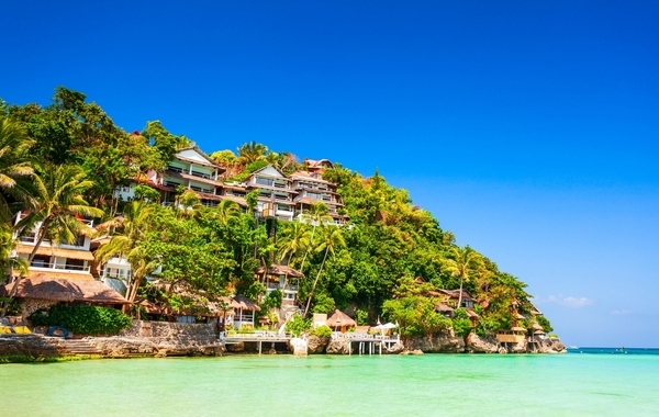 Things to do in Boracay, Philippines Things to do in Boracay, Philippines