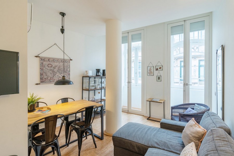 Rented by us - Cashmere Nightlife Studio