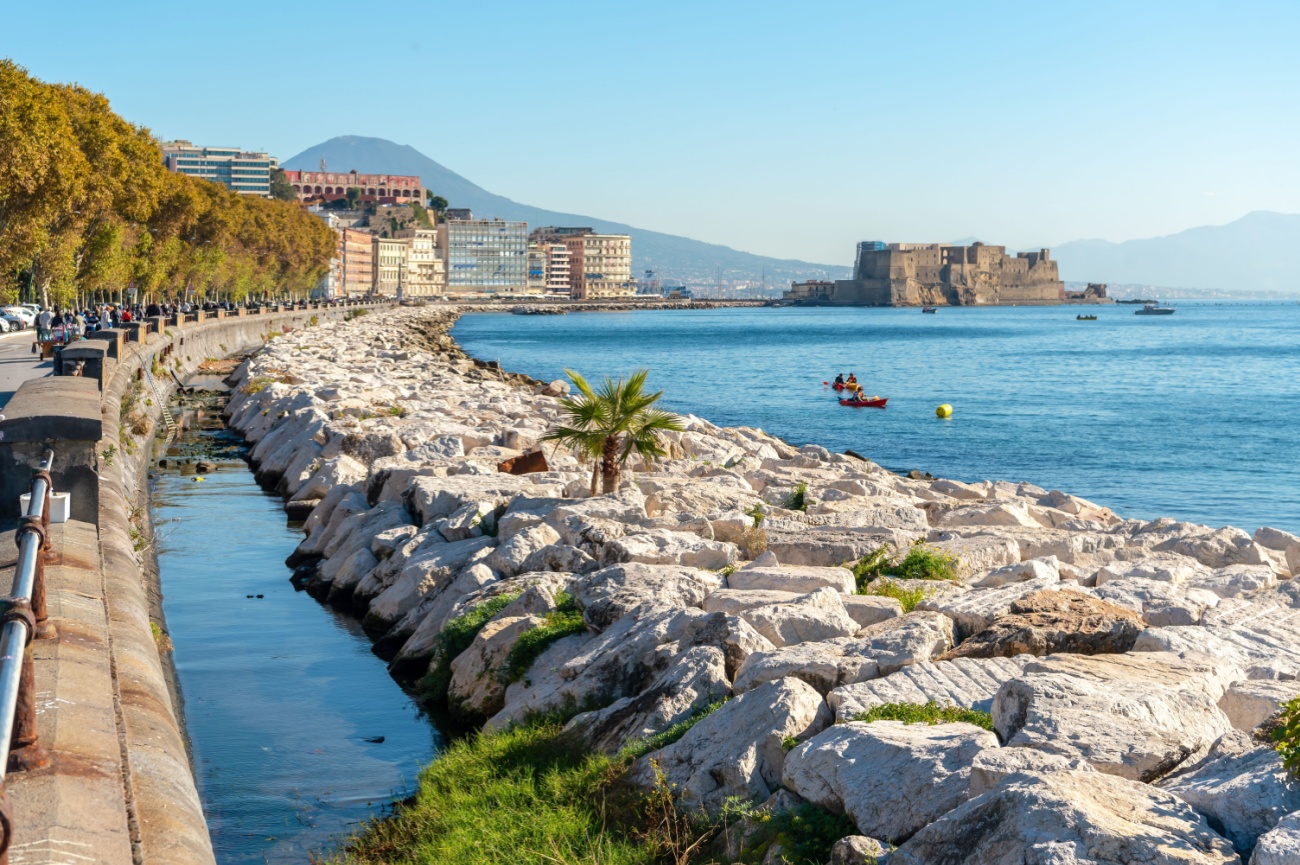 Choses Faire En Campanie Italie Itin raire De 5 Jours Choses Faire En Campanie Italie Itin raire De 5 Jours