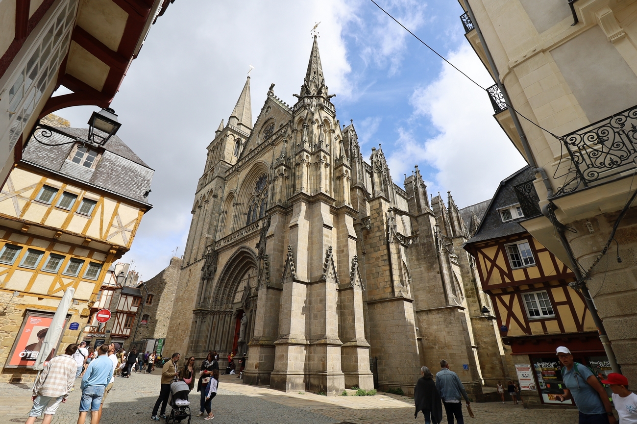 Things To Do In Vannes 3 day Itinerary Things To Do In Vannes 3 day Itinerary