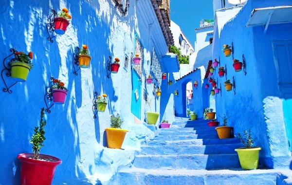 Things to do in Chefchaouen, Morocco Things to do in Chefchaouen, Morocco