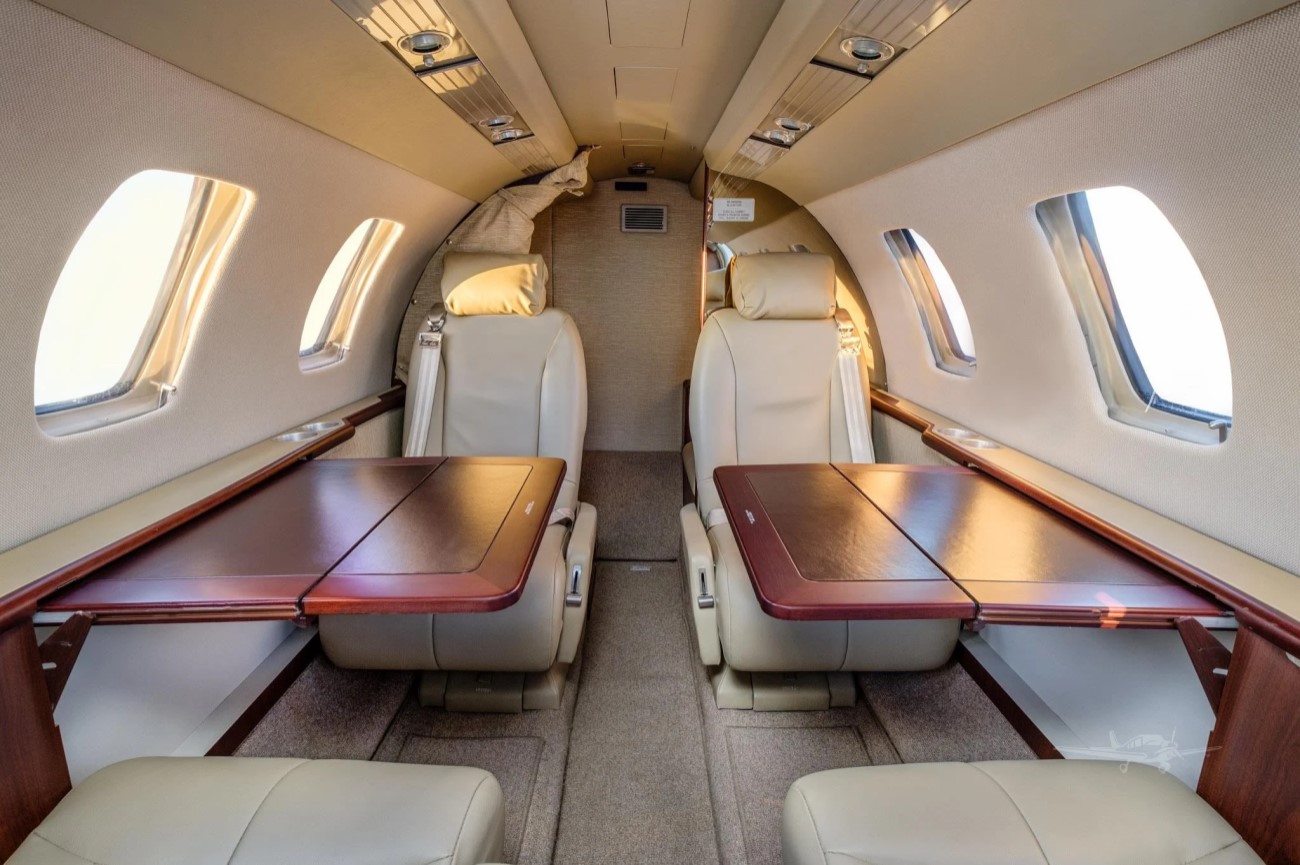 Citation CJ1