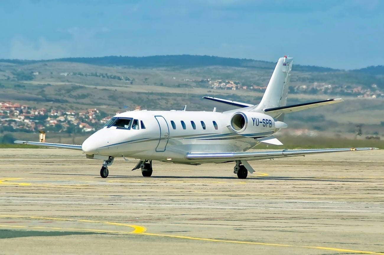 Citation XLS