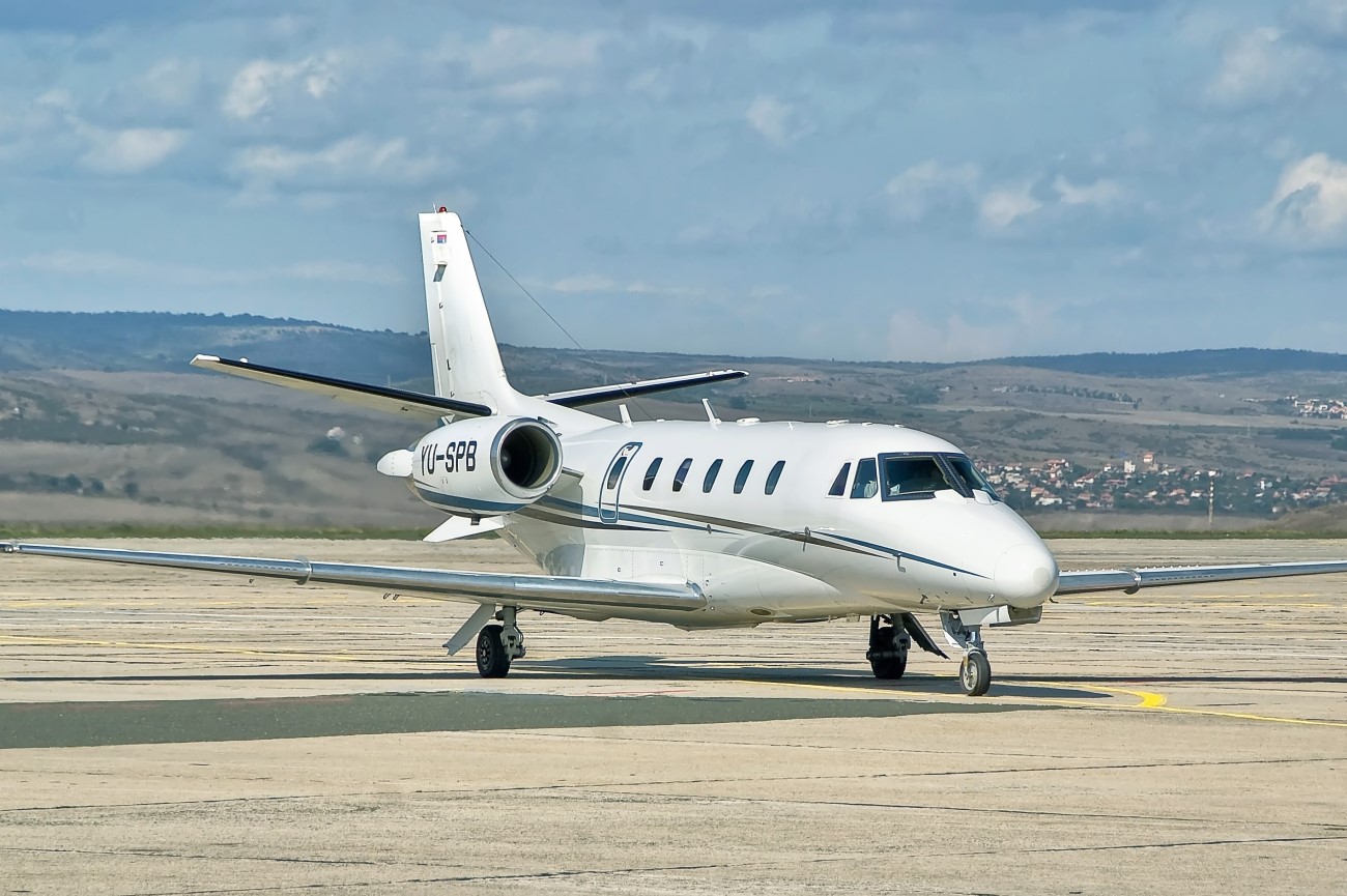 Citation XLS