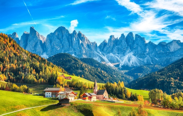 Things to do in Dolomites, Italy Things to do in Dolomites, Italy