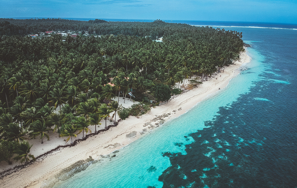 Complete Siargao Travel Guide: Surfing, Island Hopping & Beaches