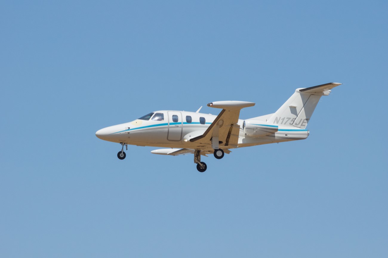 Eclipse 500