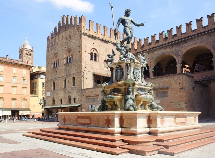 Emilia-Romagna: Uma História de Sabores e Emoções