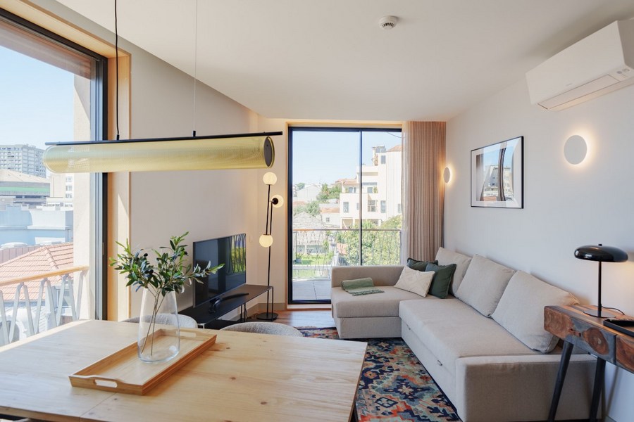 Rented by us - Feel Porto Firmeza Coworking