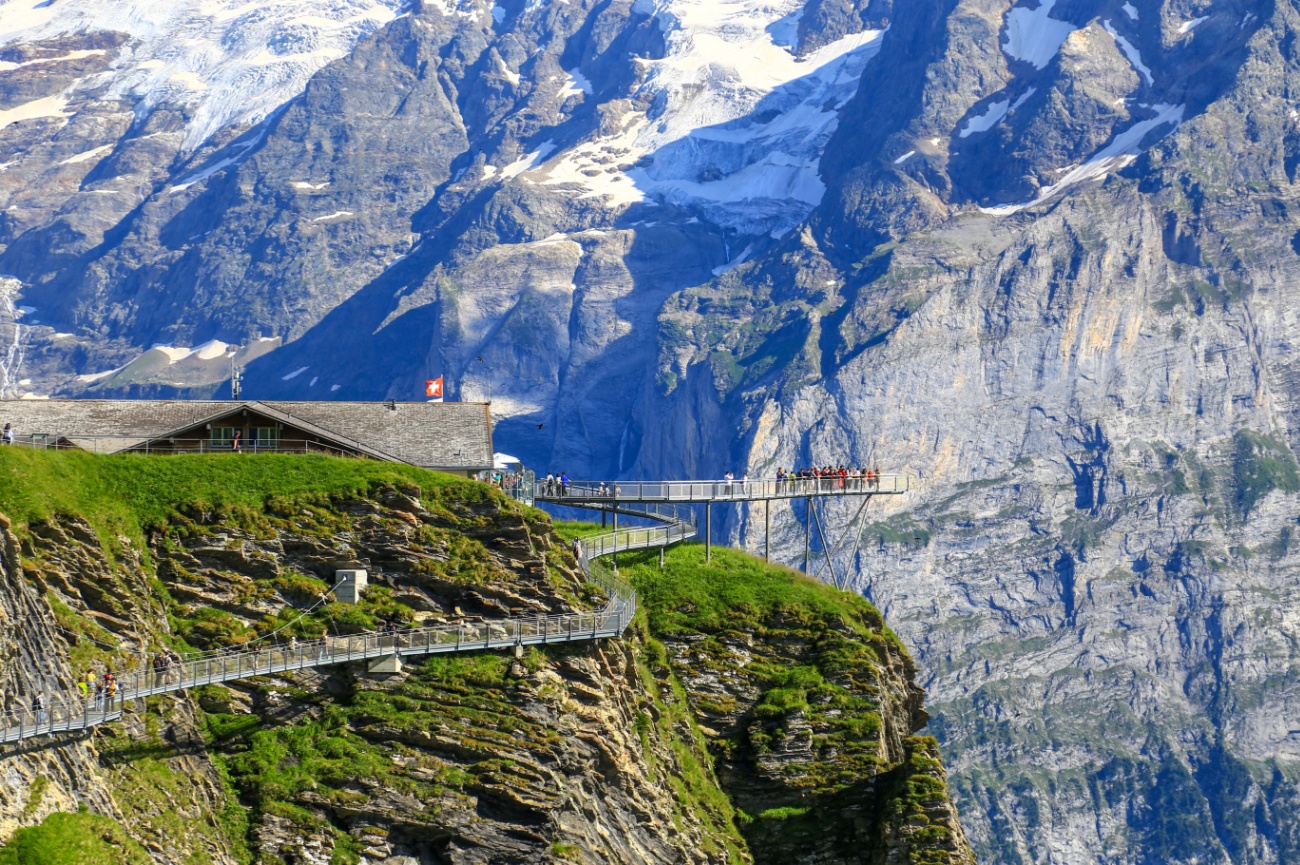 Things To Do In Zermatt 4 Day Itinerary