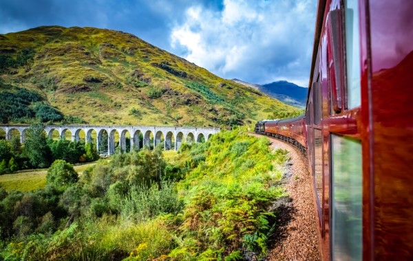 Things to do in Fort William, Scotland, UK