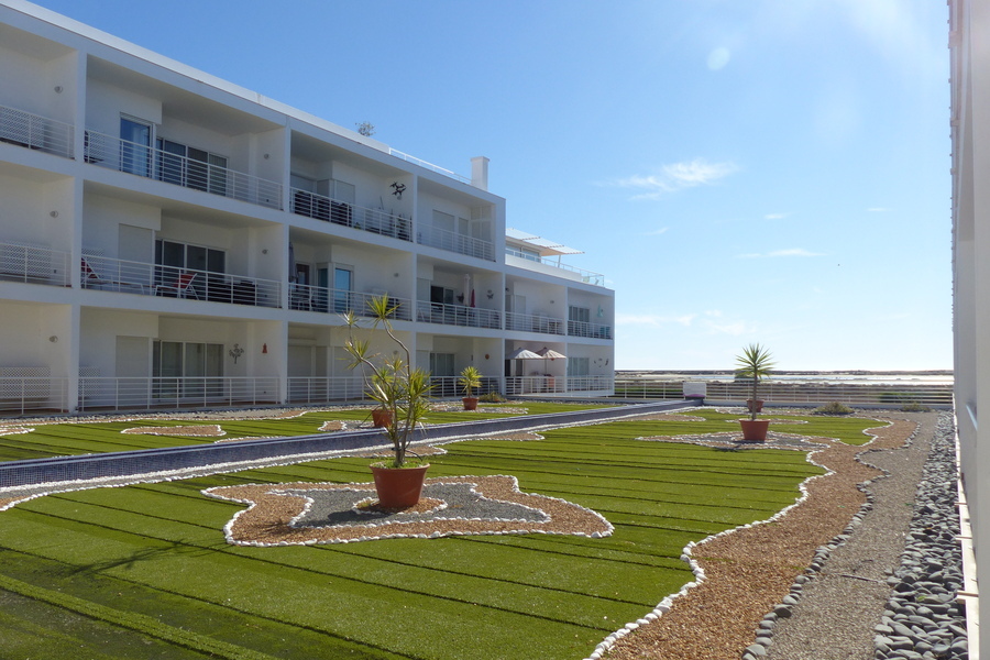 Managed by us. Fuseta Formosa Village, Fuseta