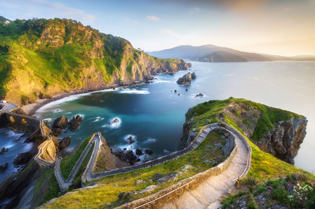 Exploring The Basque Country Wine Culture And Heritage