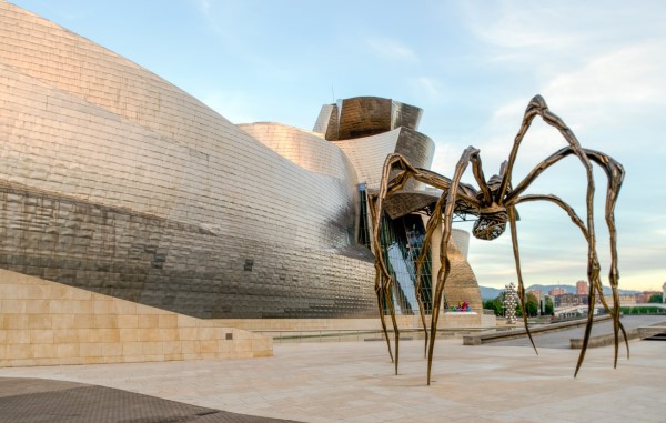 План маршрута: северная Испания на автомобиле План маршрута: северная Испания на автомобиле
