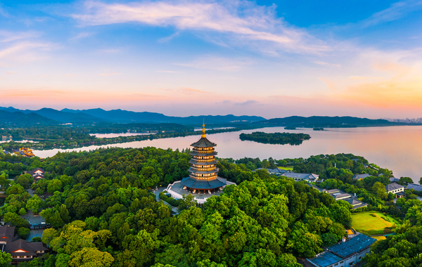 Que Faire à Hangzhou