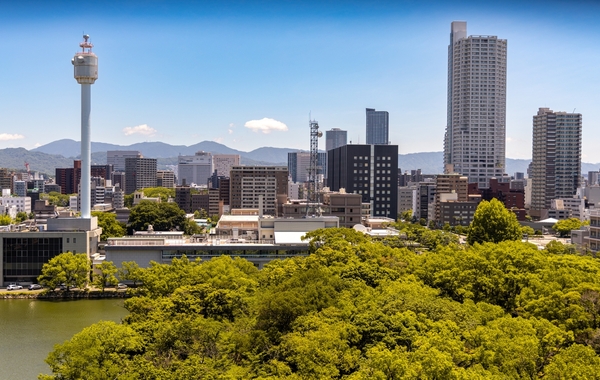 Choses à faire à Hiroshima, Japon Choses à faire à Hiroshima, Japon