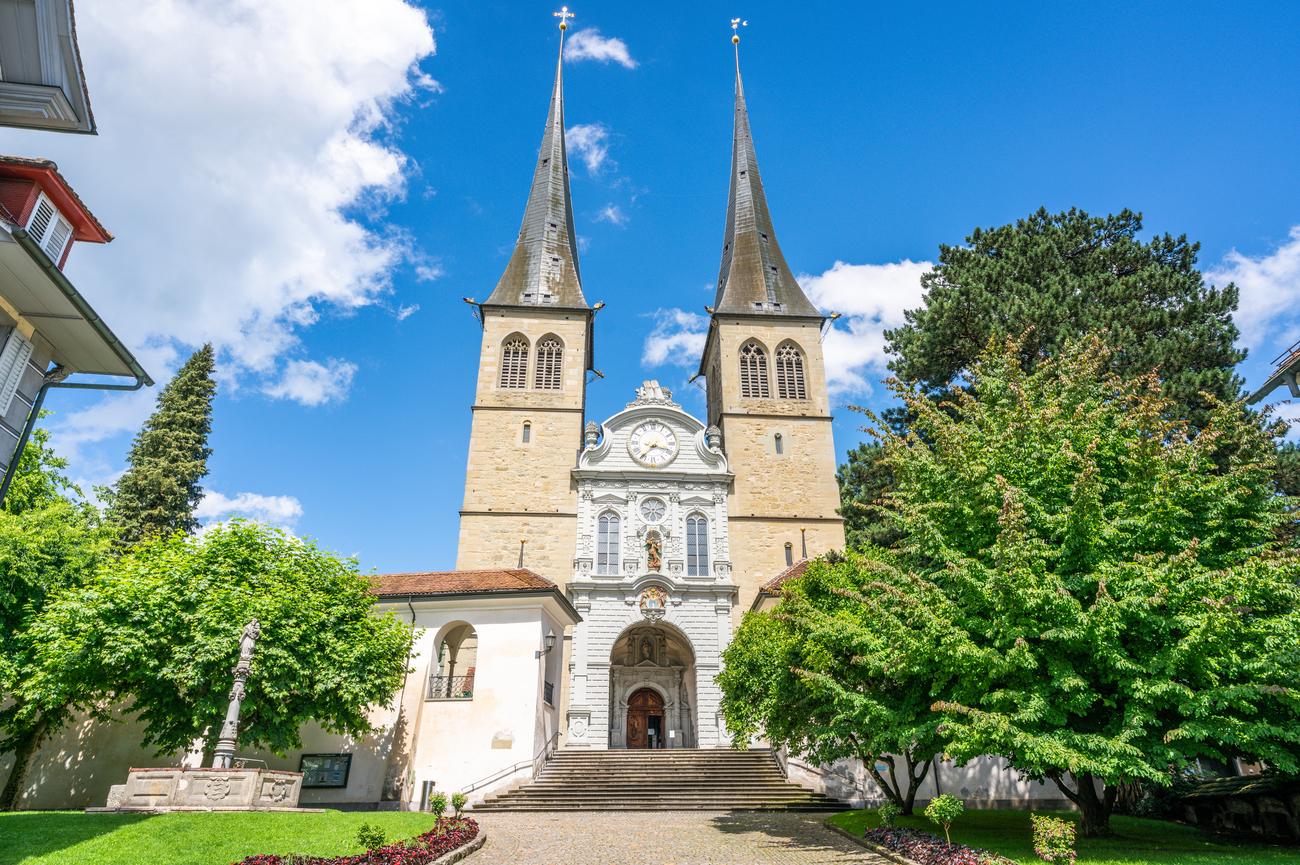 Things To Do In Lucerne 4 Day Itinerary