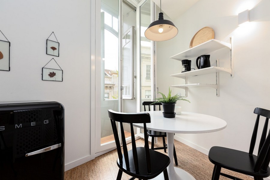 Rented by us - Iconic Nightlife Studio