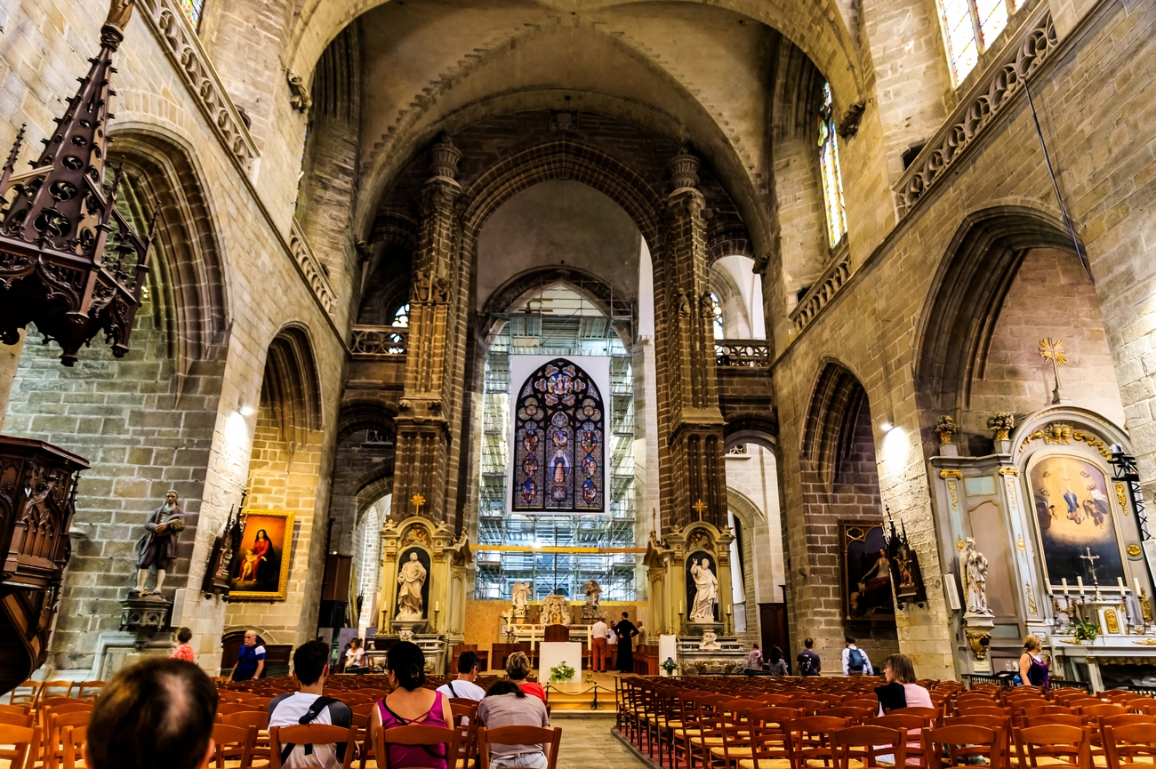 Things To Do In Vannes 3 day Itinerary Things To Do In Vannes 3 day Itinerary