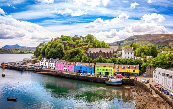 Things to do in Isle of Skye, Scotland, UK