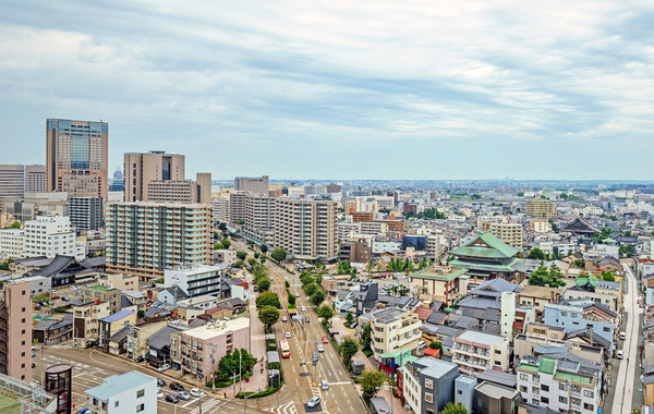 Choses à faire à Kanazawa, Japon Choses à faire à Kanazawa, Japon