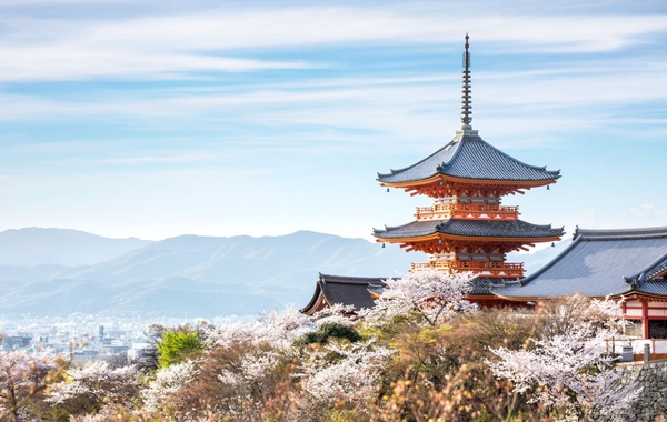 Choses à faire à Kyoto, Japon Choses à faire à Kyoto, Japon