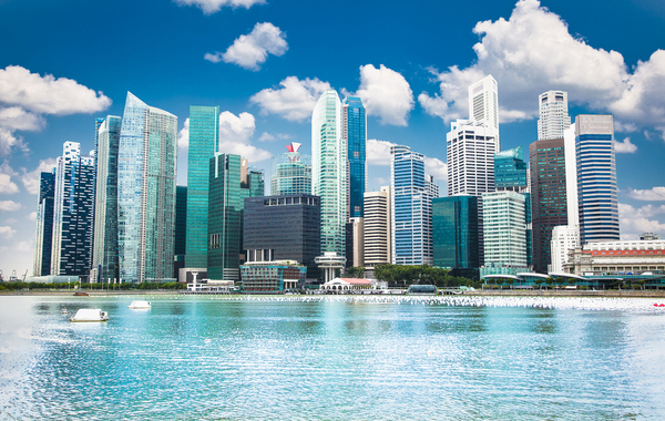 Things to do in Singapore