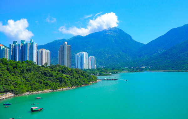 O Guia Completo de Viagem à Ilha de Lantau