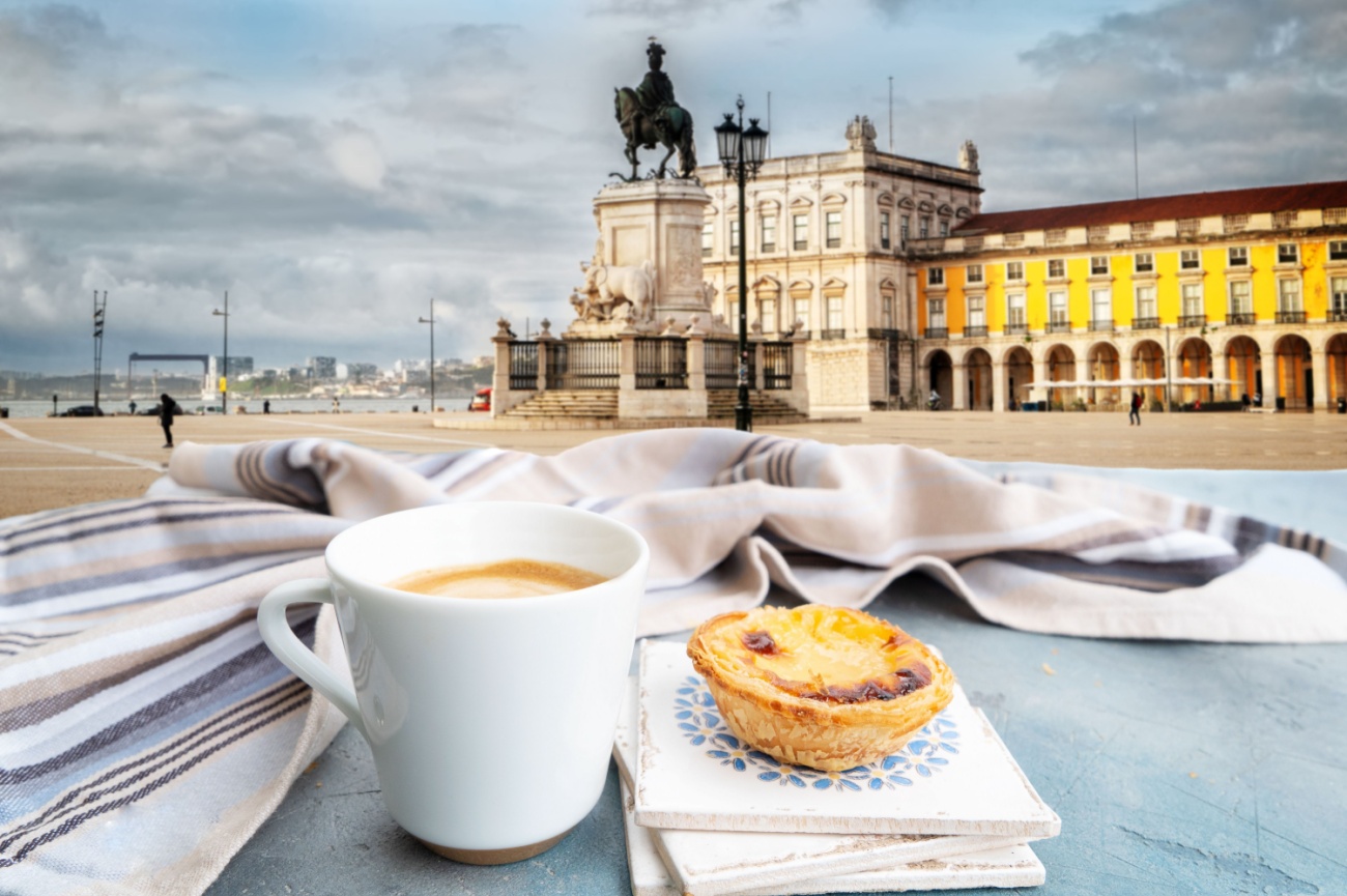 Скрытые жемчужины Португалии: Путешествие на поезде Скрытые жемчужины Португалии: Путешествие на поезде