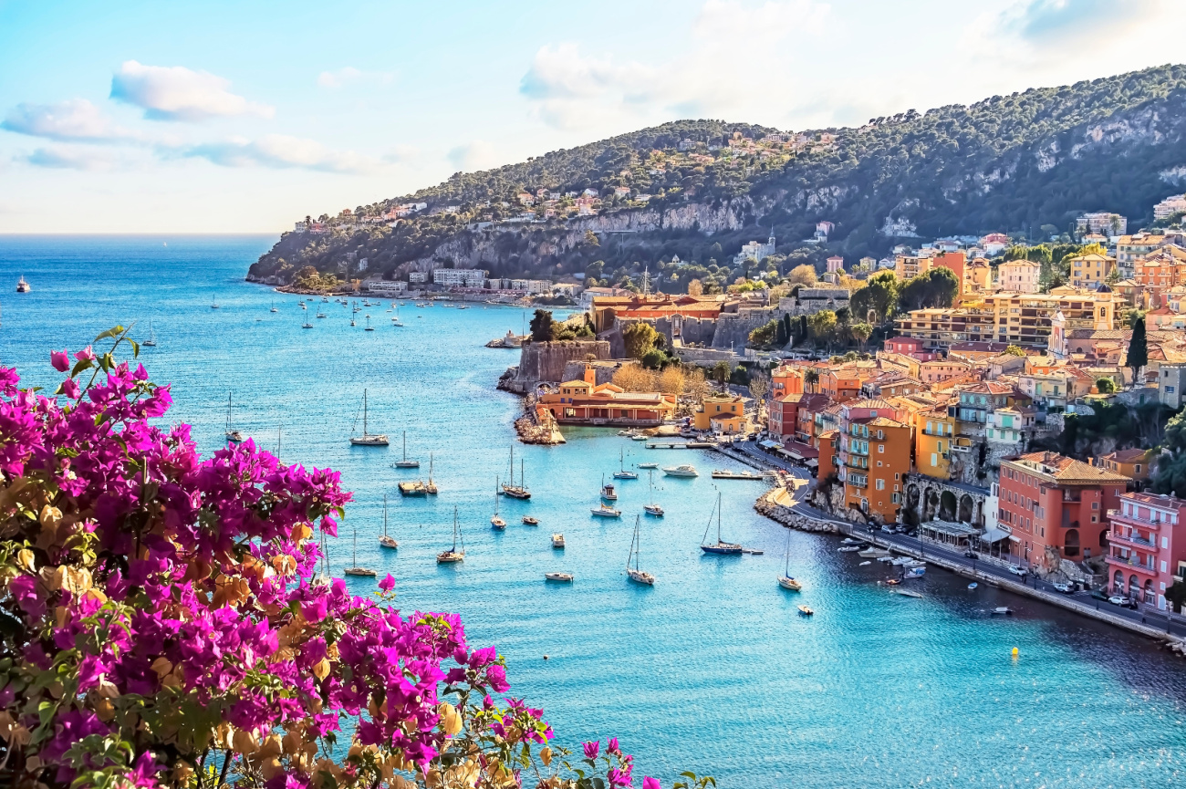 Mediterranean France Mediterranean France