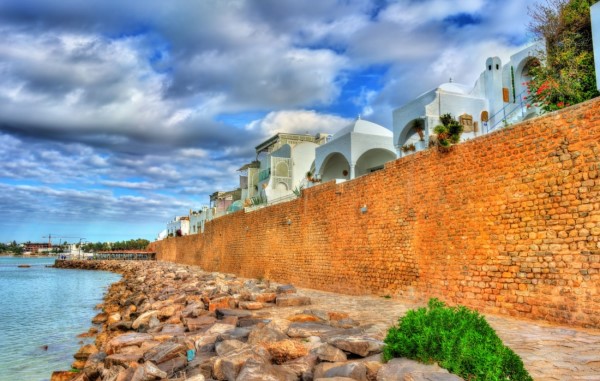 Que faire à Hammamet