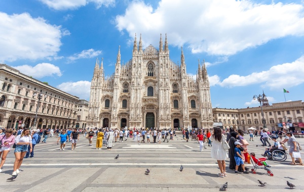 Things to do in Milan, Italy Things to do in Milan, Italy