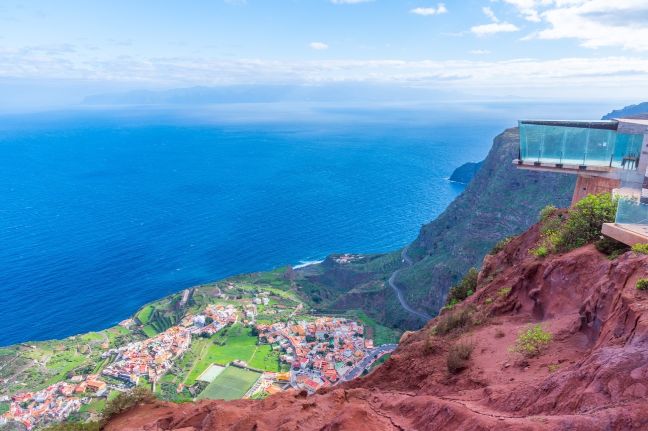 Things To Do In La Gomera Spain 3 day Itinerary Things To Do In La Gomera Spain 3 day Itinerary