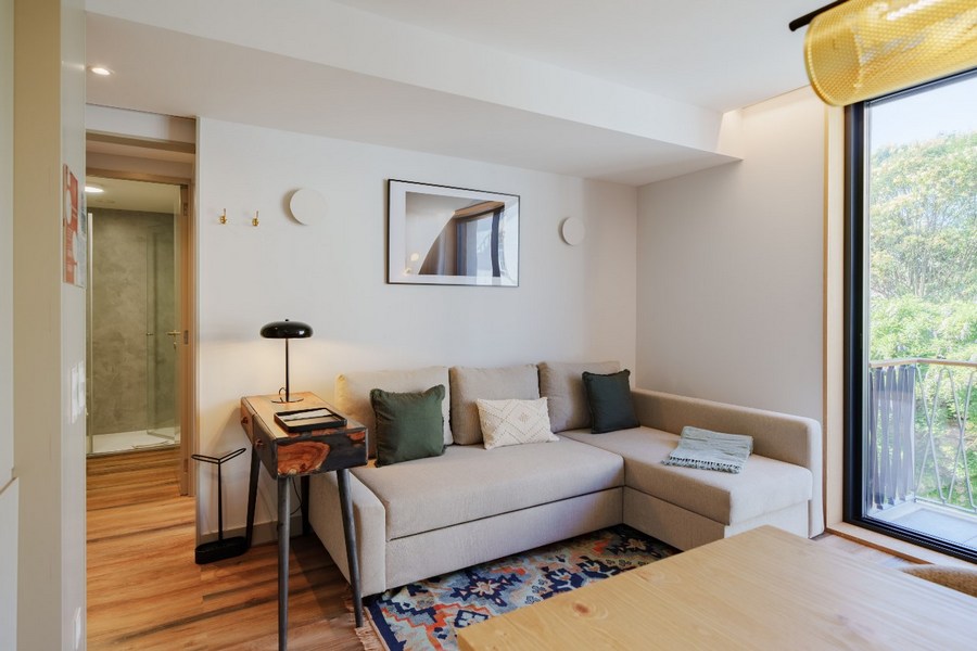 Rented by us - Porto Firmeza Coworking