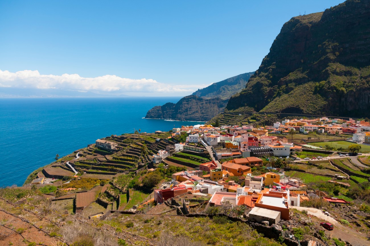 O Que Fazer Em La Gomera Espanha Itiner rio De 3 Dias O Que Fazer Em La Gomera Espanha Itiner rio De 3 Dias