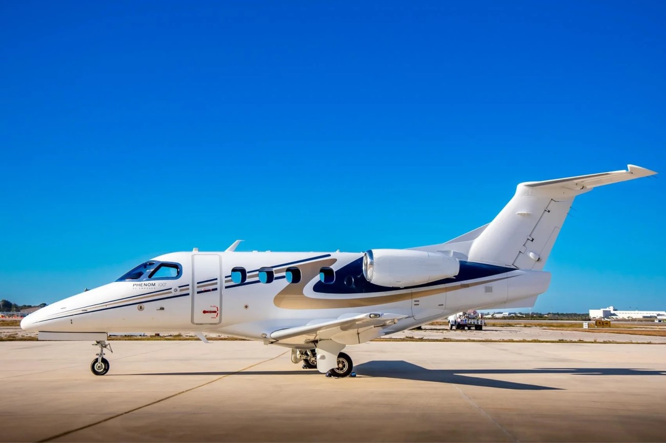 Phenom 100E
