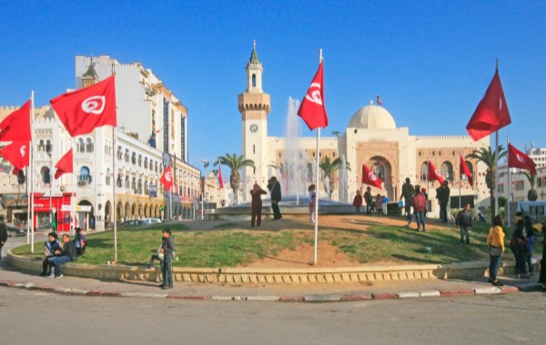 Que faire à Sfax