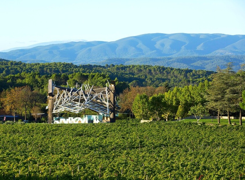 Гастрономическое путешествие по Провансу: Вино, Вкус, Искусство