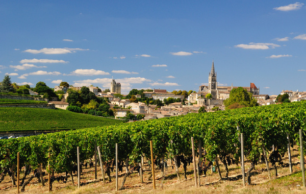 A Local’s Guide to Saint Émilion