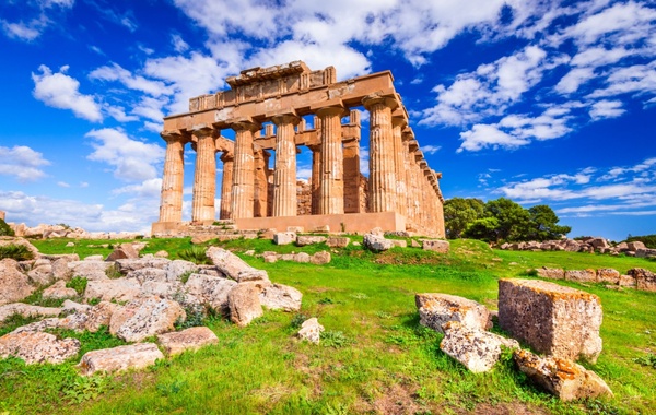 Things to do in Sicily, Italy Things to do in Sicily, Italy