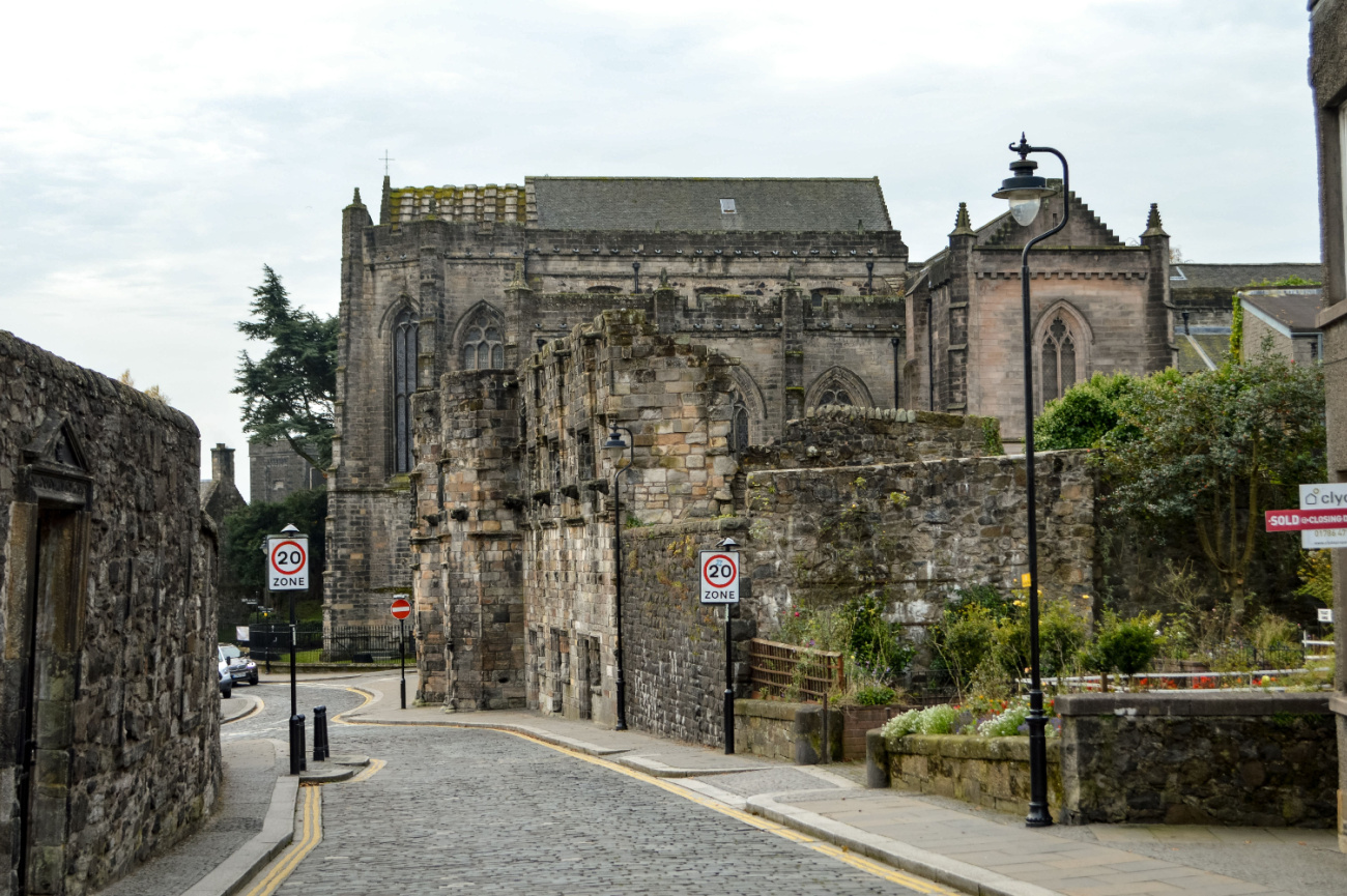 Things To Do In Stirling Scotland UK 2 Day Itinerary Things To Do In Stirling Scotland UK 2 Day Itinerary