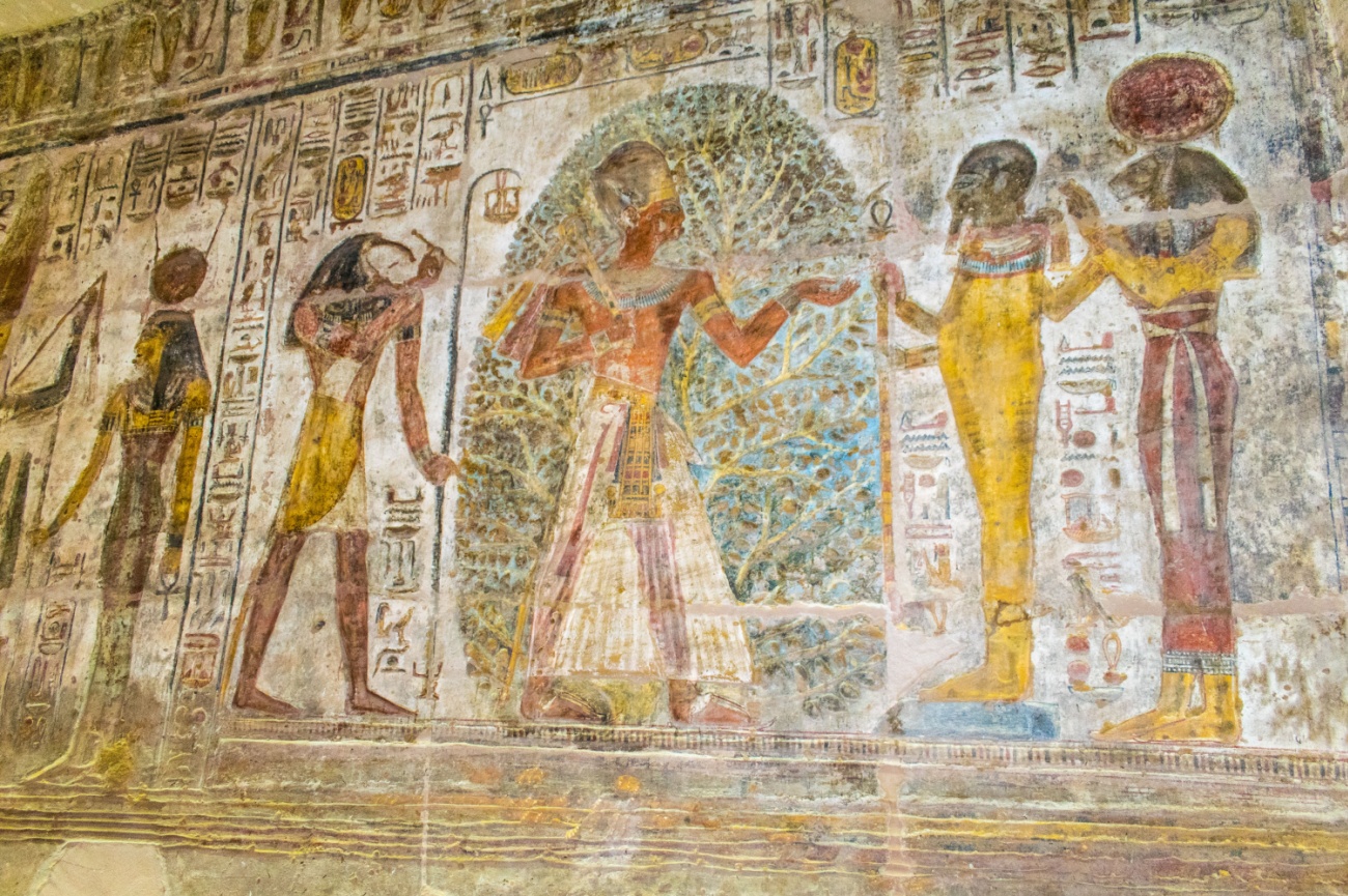 Le Grand Tour d'Égypte : Le Caire & Croisière sur le Ni Le Grand Tour d'Égypte : Le Caire & Croisière sur le Ni