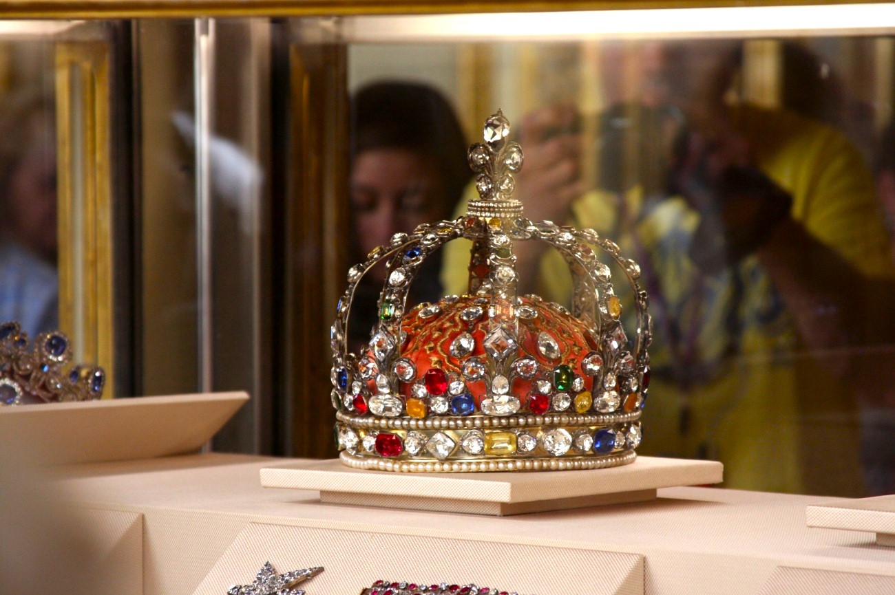 Coroa e Toga: Londres, Oxford e Cambridge Coroa e Toga: Londres, Oxford e Cambridge